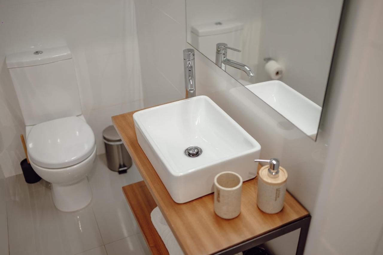 Liberdade Apartment