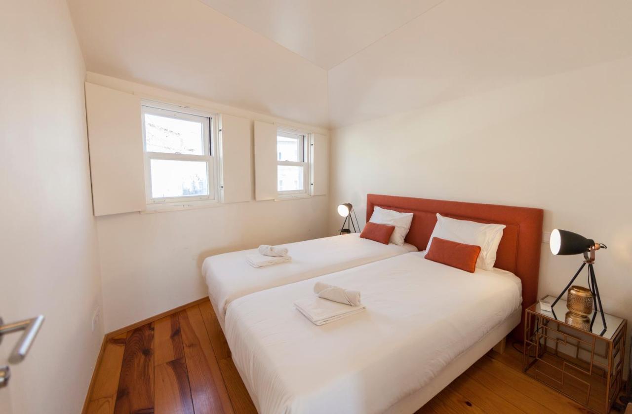 Citybreak-apartments Douro View * Porto