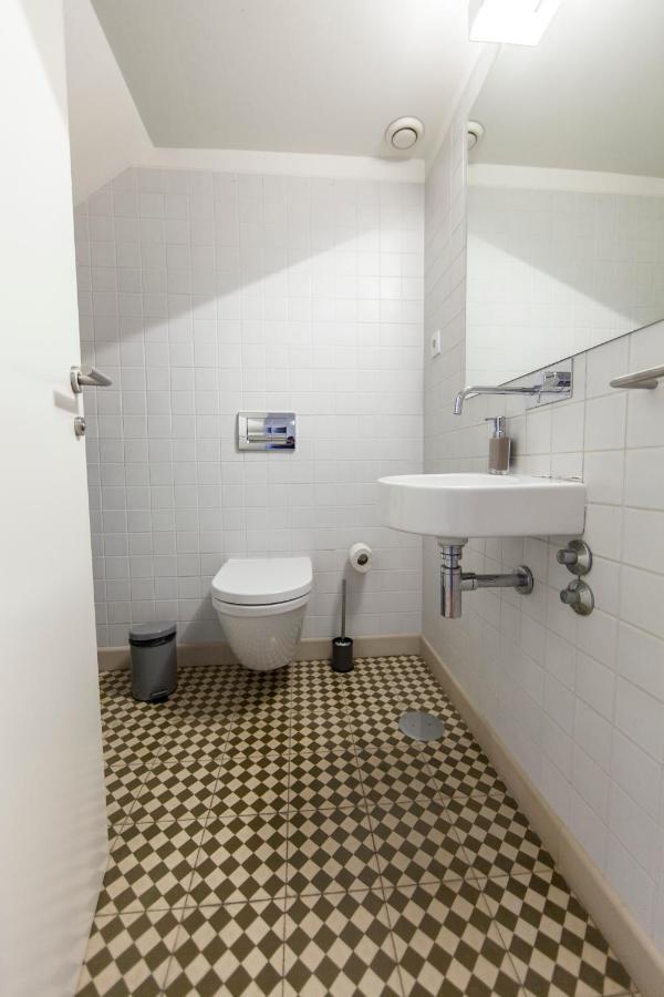 Citybreak-apartments Douro View Appartement Porto