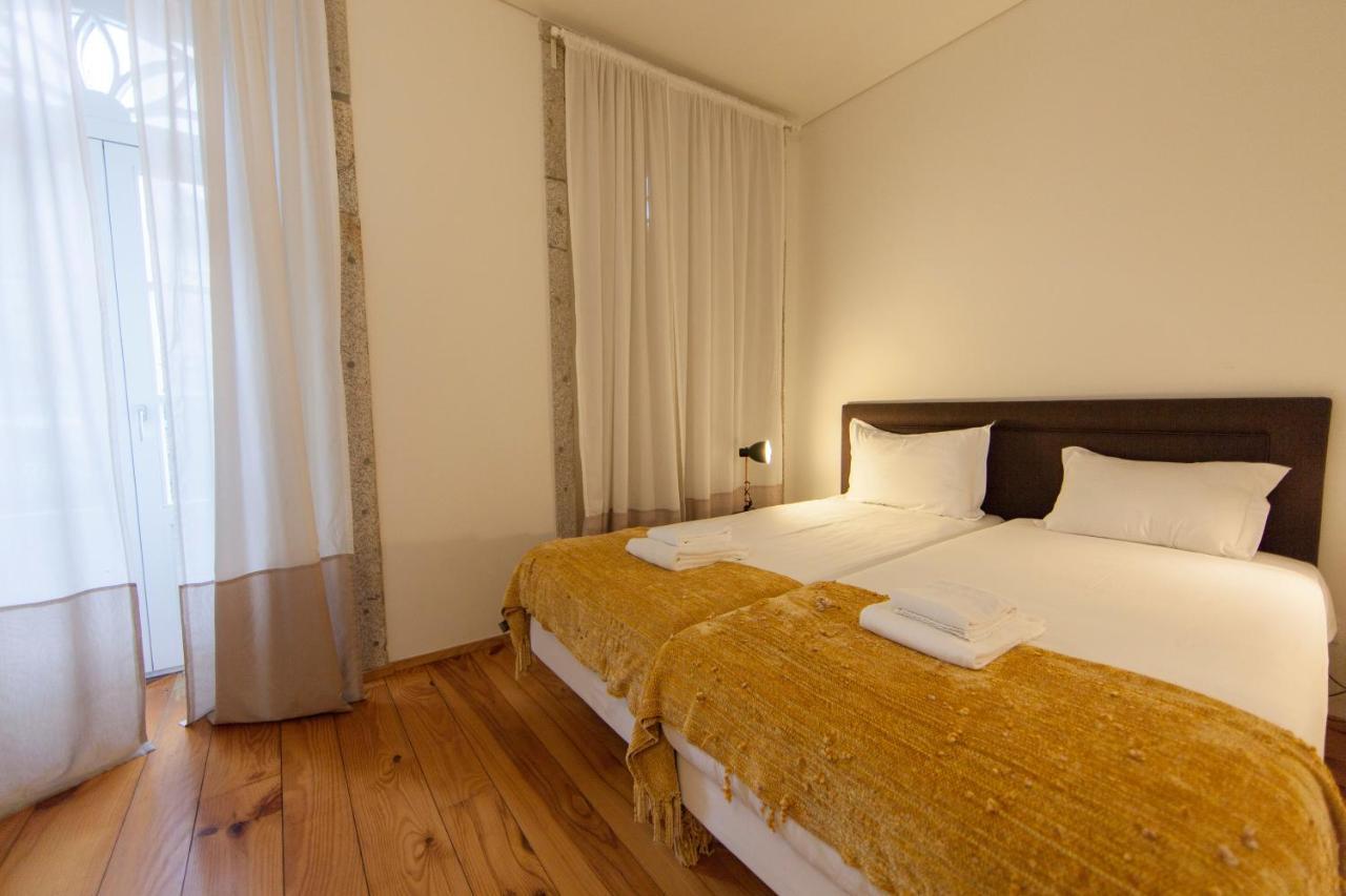 Appartement Citybreak-apartments Douro View