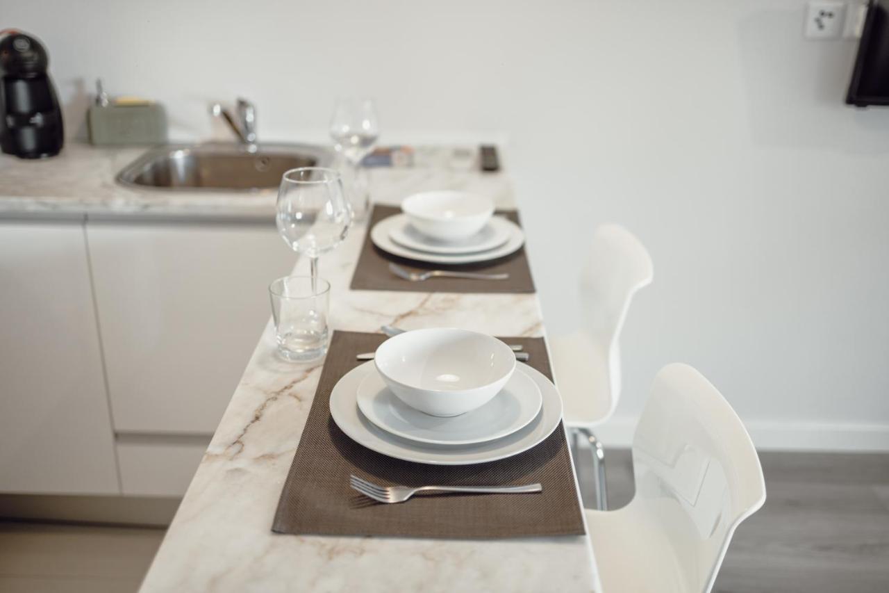 Liberdade Apartment *