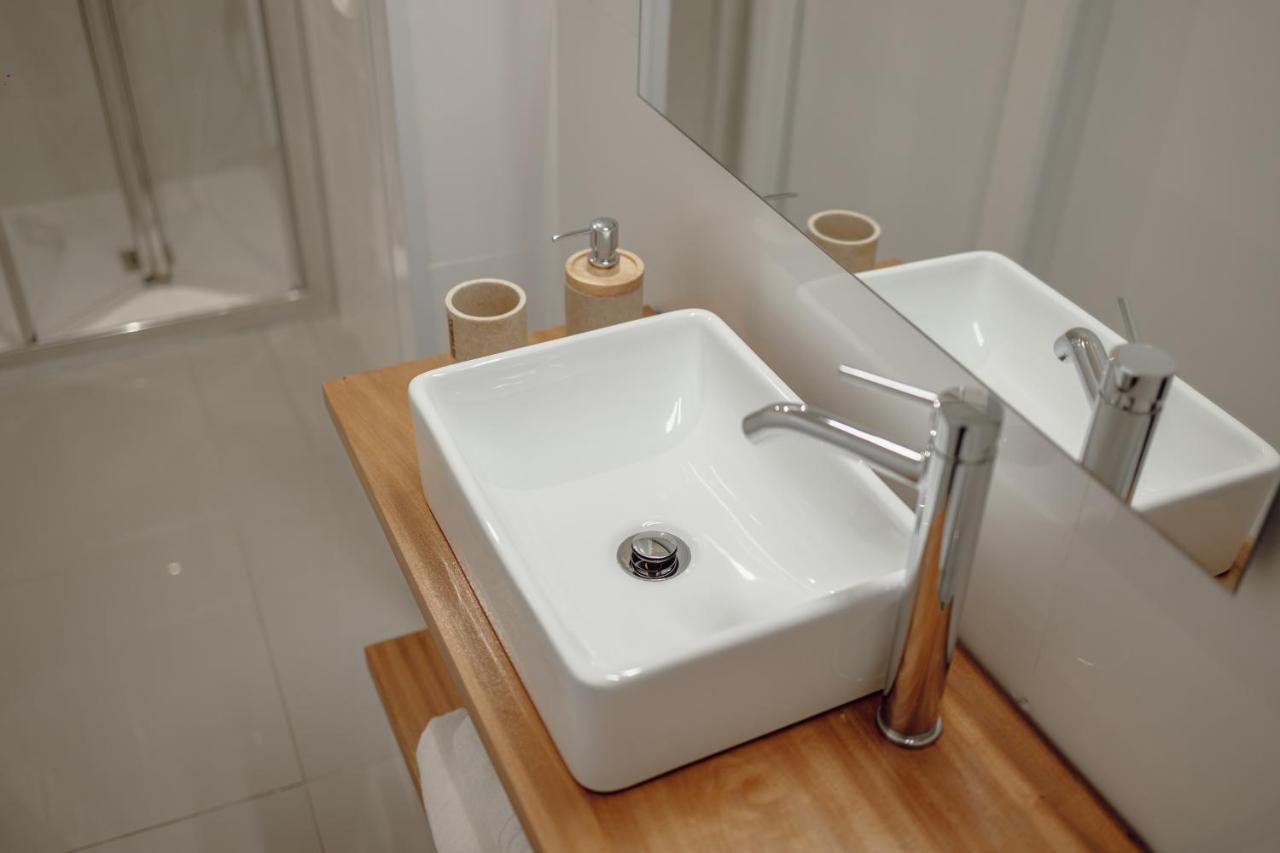 Apartment Liberdade
