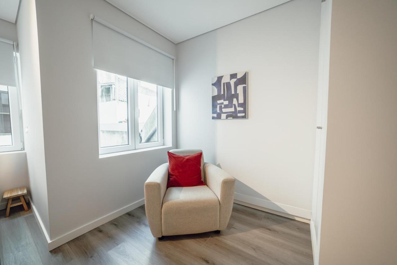 Liberdade Apartment *