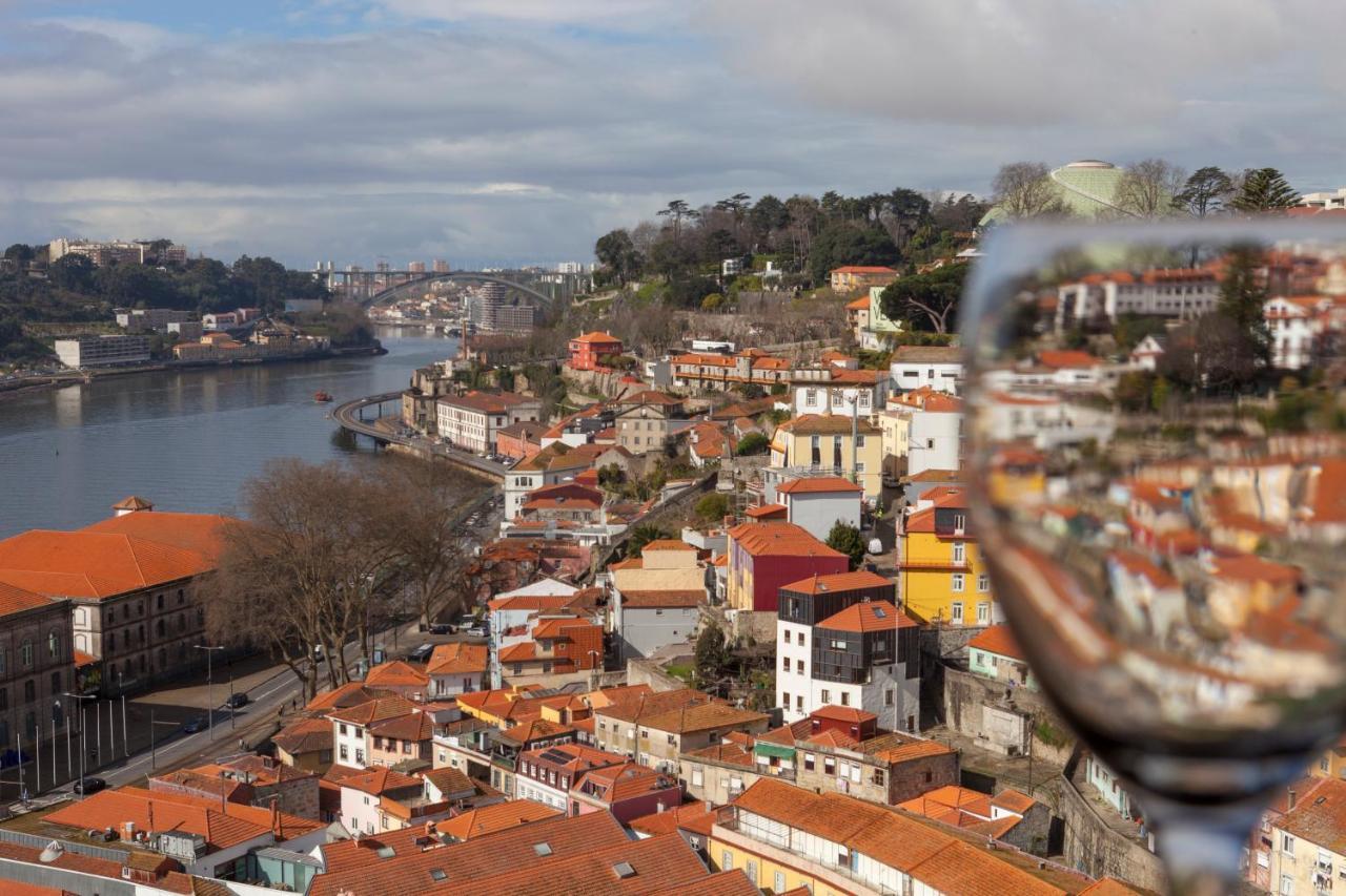 Appartement Citybreak-apartments Douro View Porto