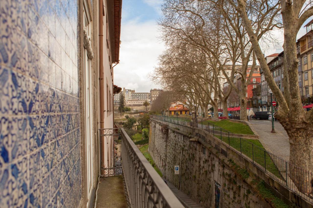 Citybreak-apartments Douro View Porto