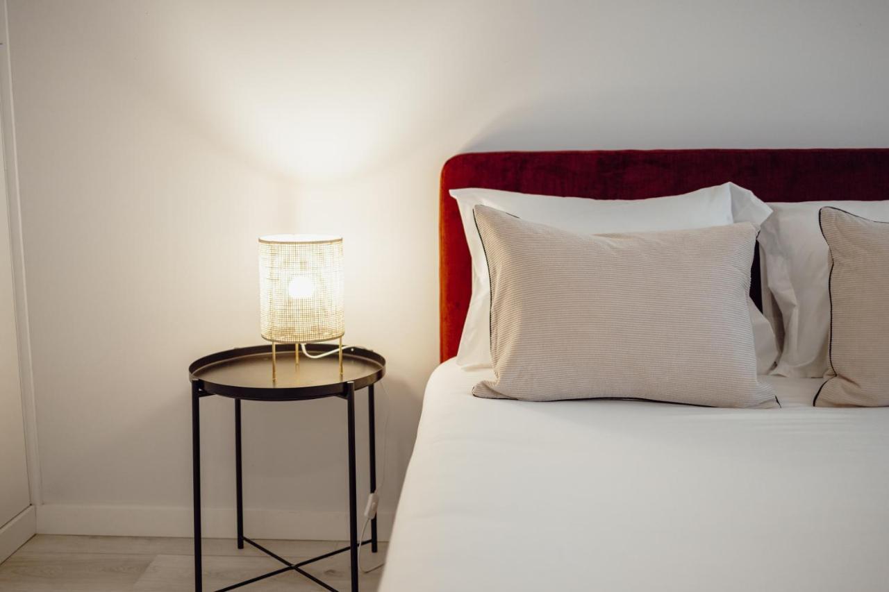 Liberdade Apartment *