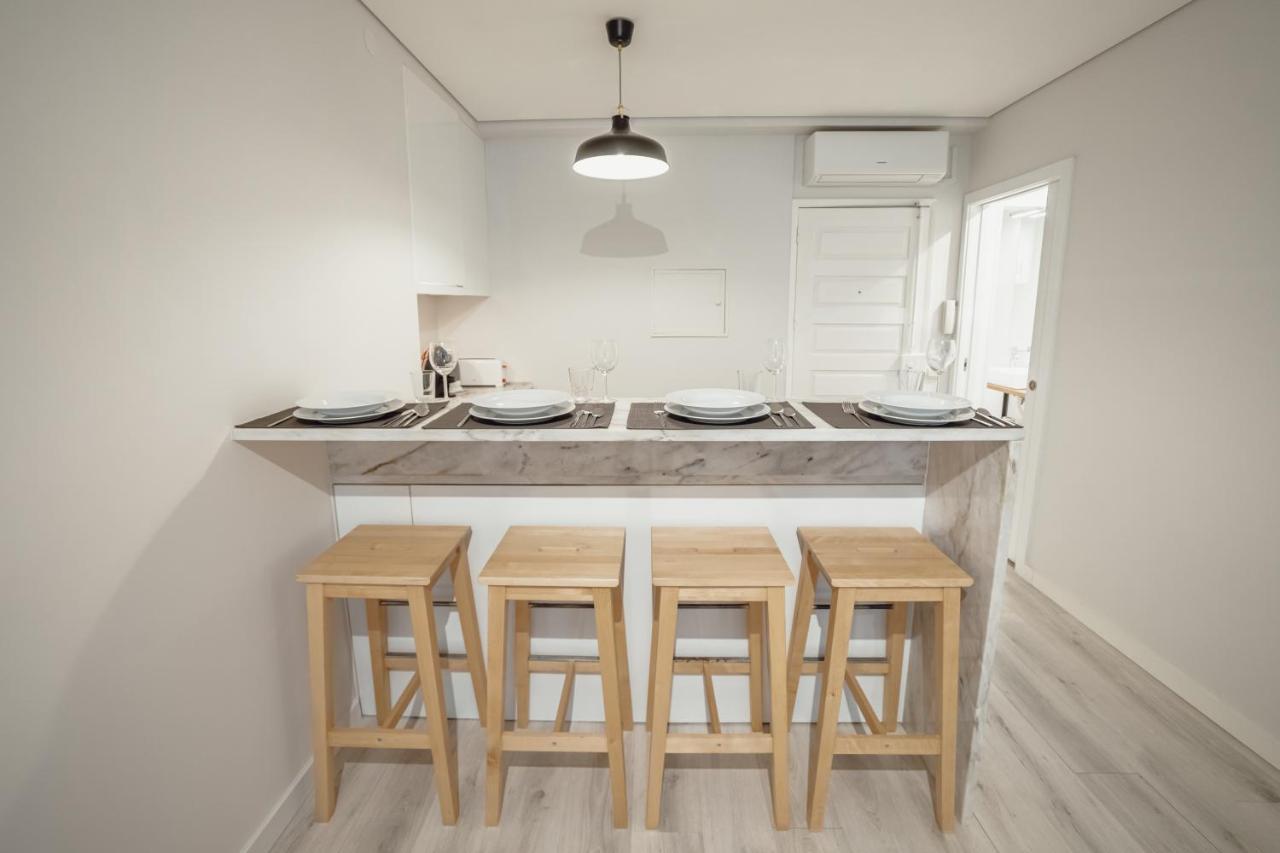 Liberdade Apartment *
