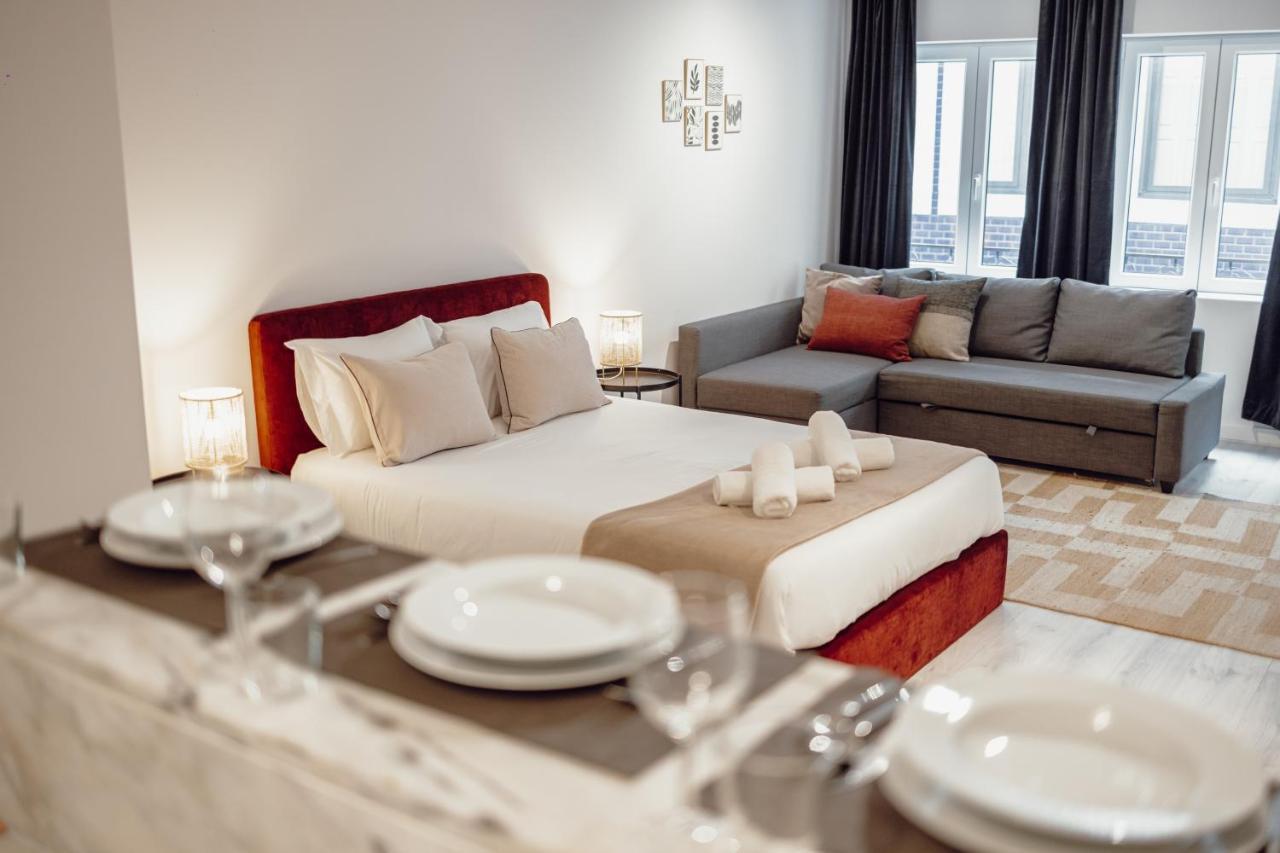 Liberdade Apartment Porto