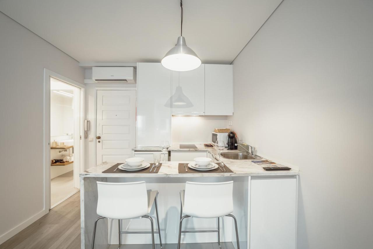 Liberdade Apartment Porto