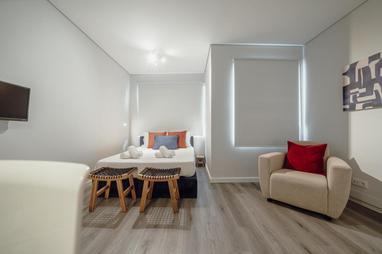 Liberdade Apartment *