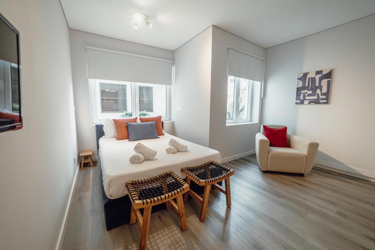 Apartment Liberdade