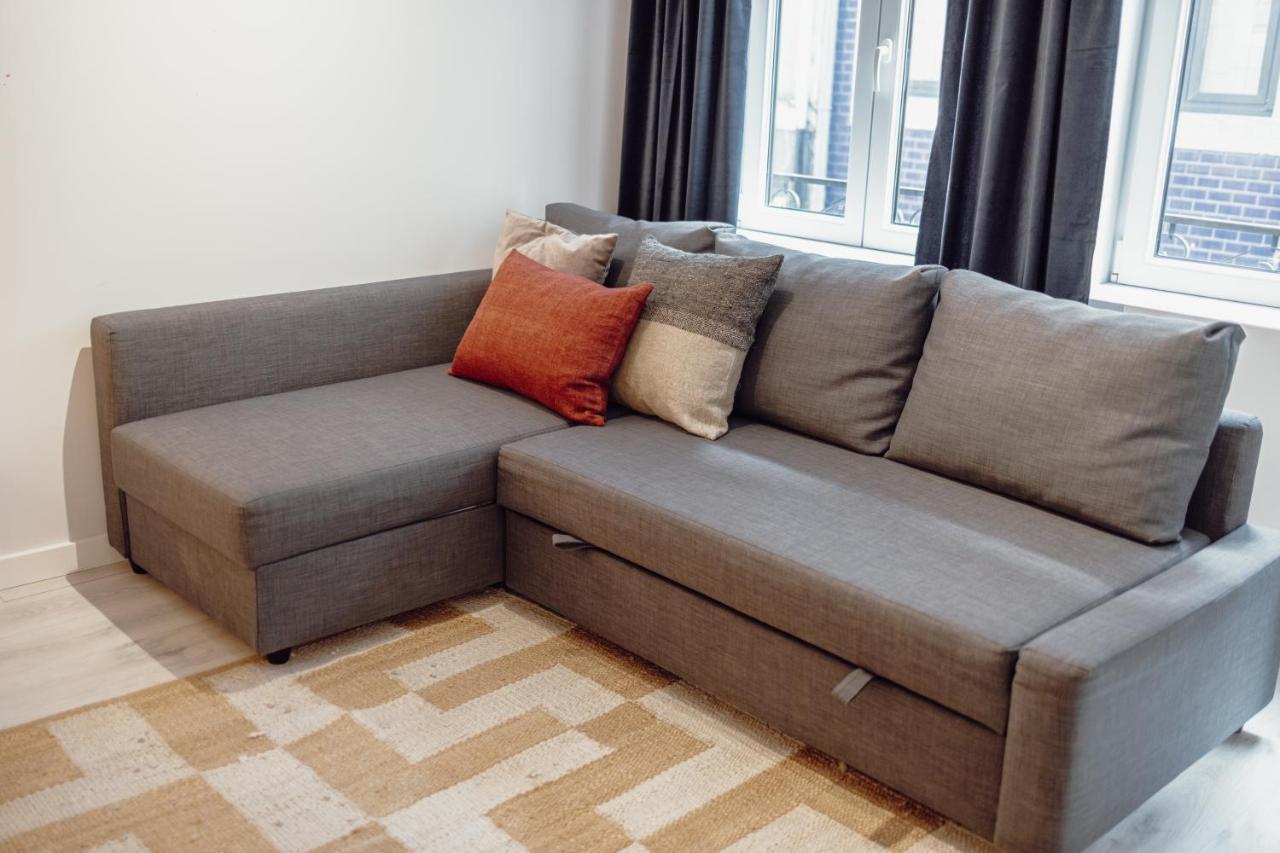 Liberdade Apartment *