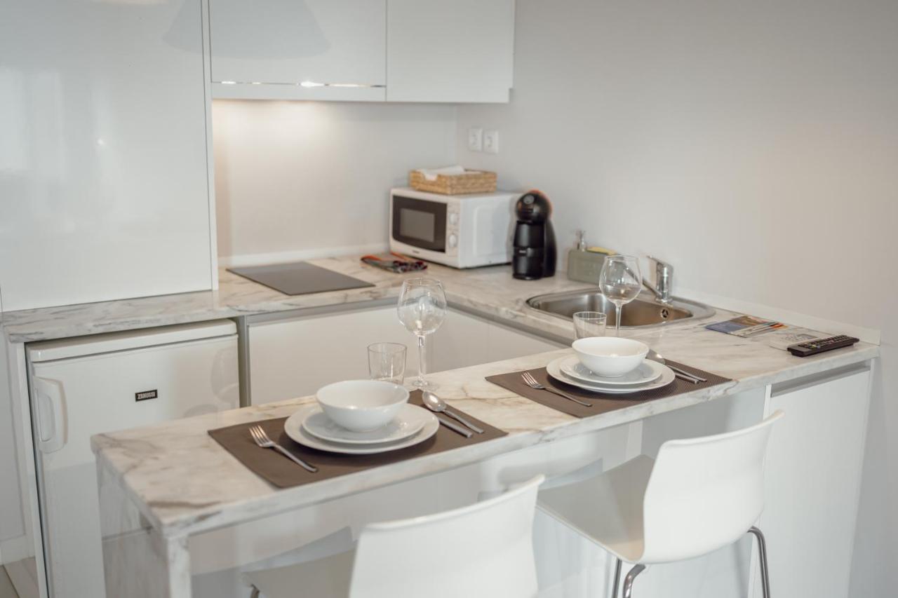 Liberdade Apartment Porto