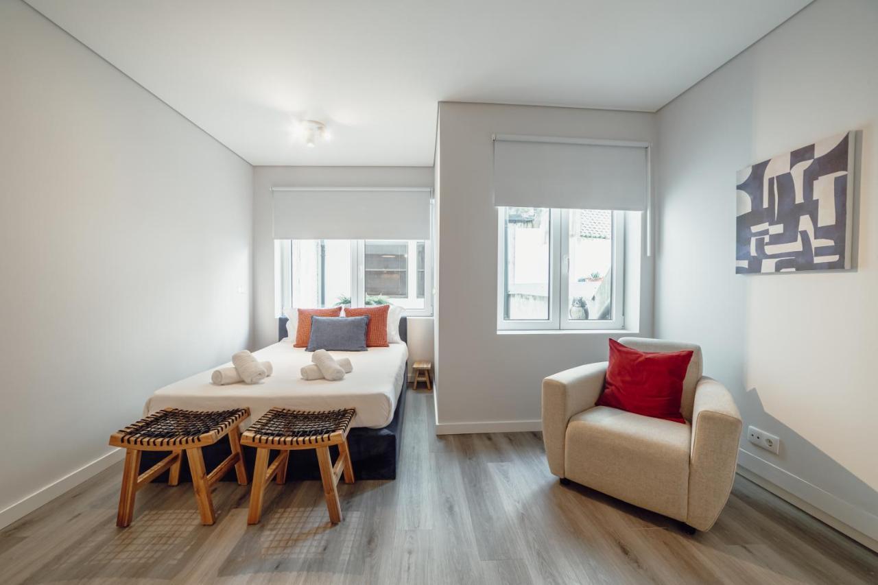 Apartment Liberdade Porto