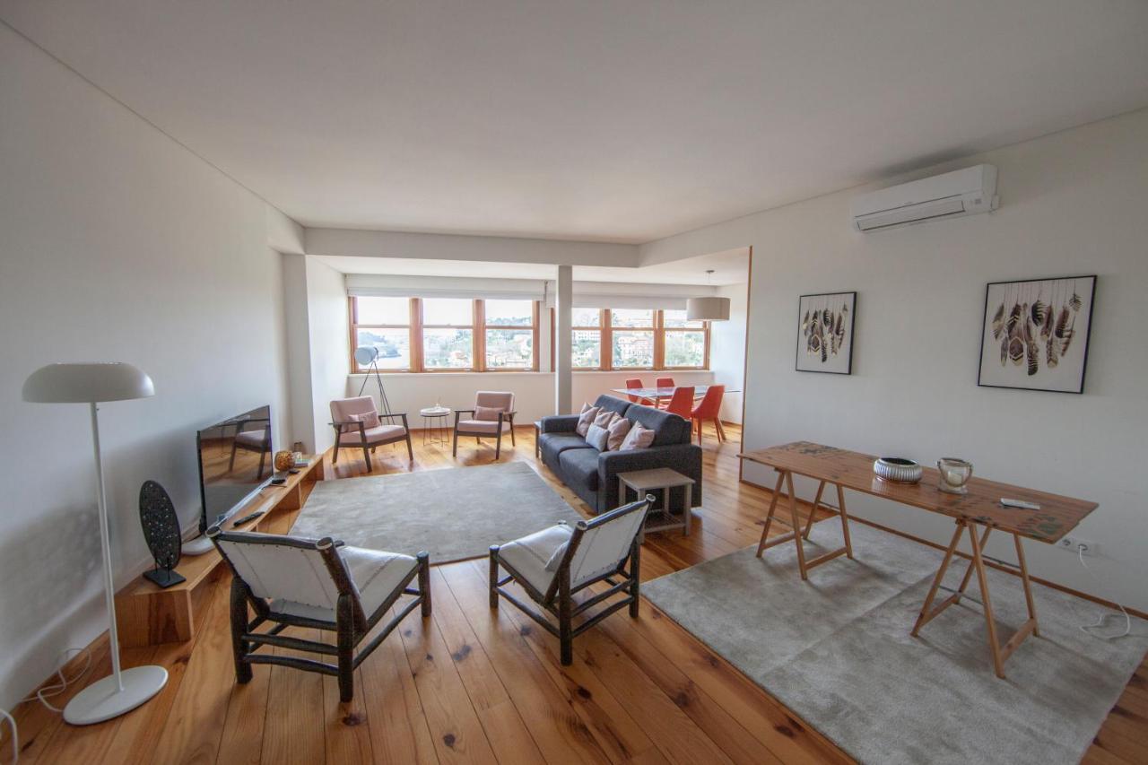 Appartement Citybreak-apartments Douro View *