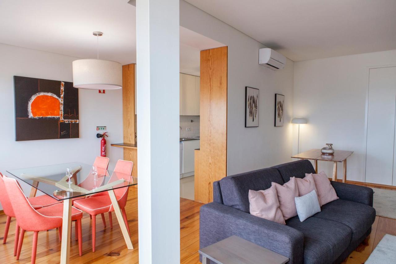 Citybreak-apartments Douro View Appartement Porto