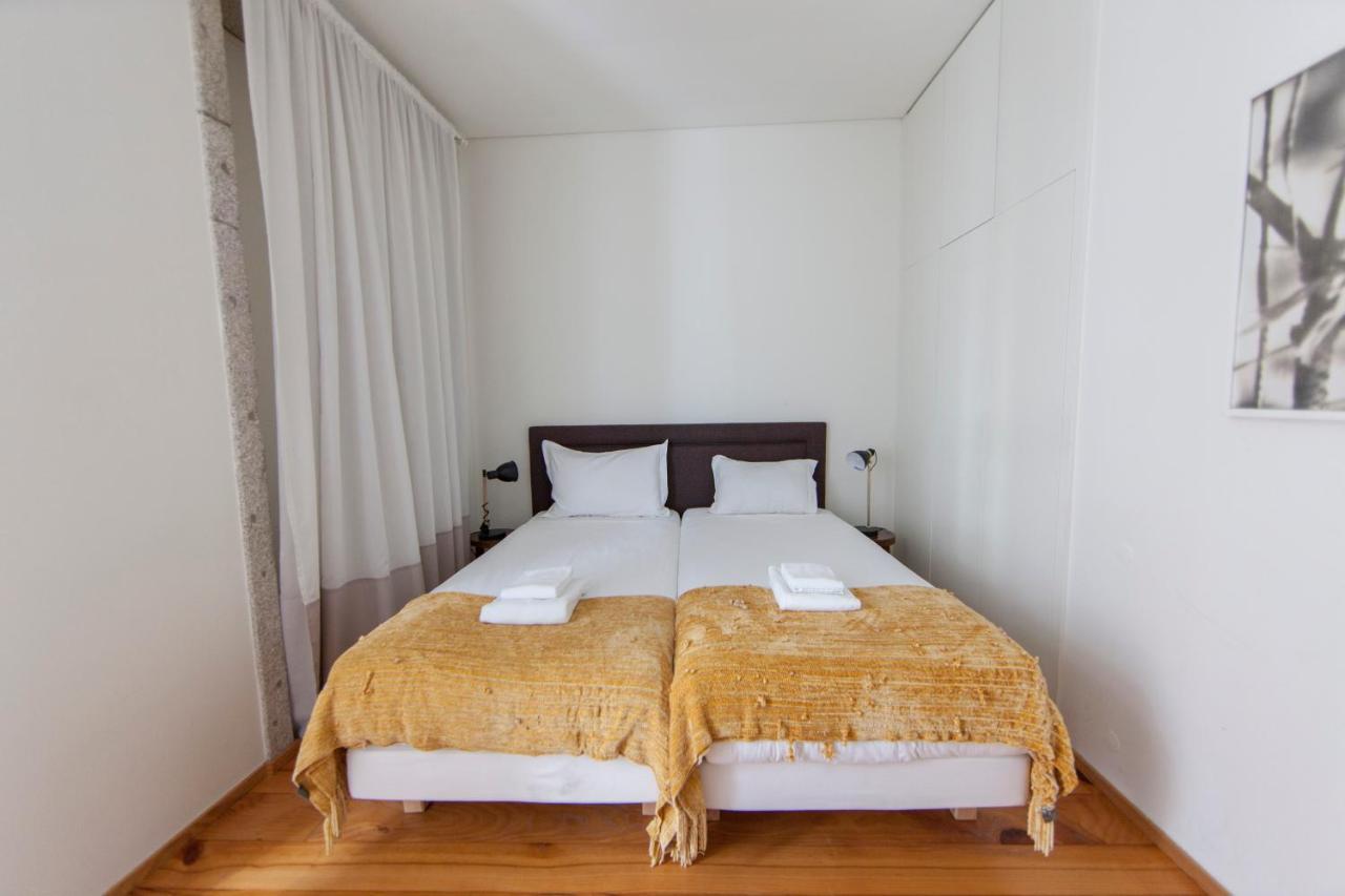 Appartement Citybreak-apartments Douro View *