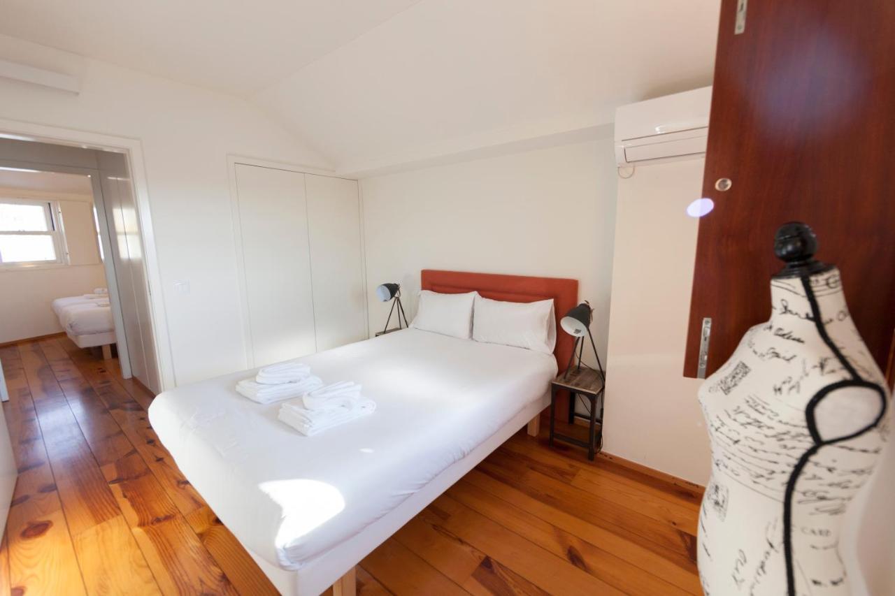 Appartement Citybreak-apartments Douro View Porto