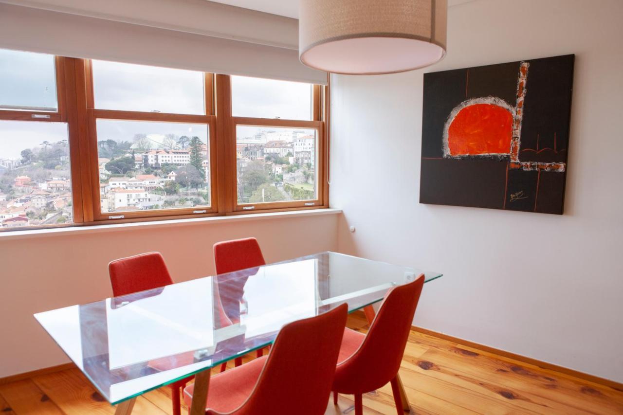 Citybreak-apartments Douro View Porto