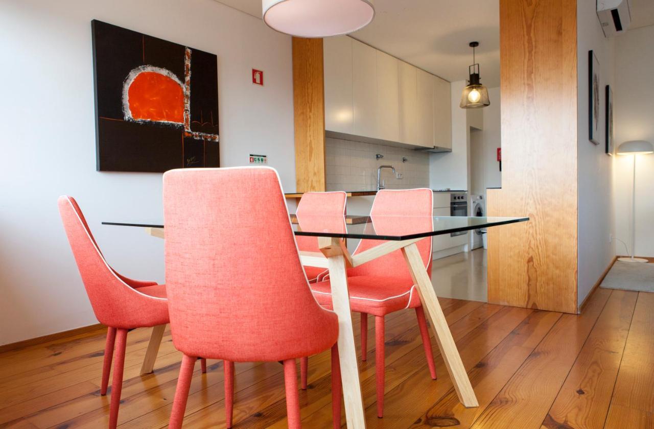 Citybreak-apartments Douro View Appartement