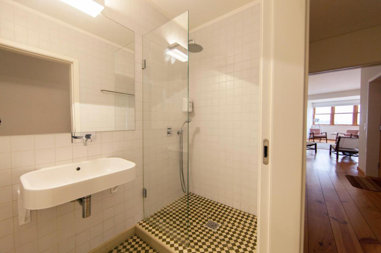 Citybreak-apartments Douro View Appartement