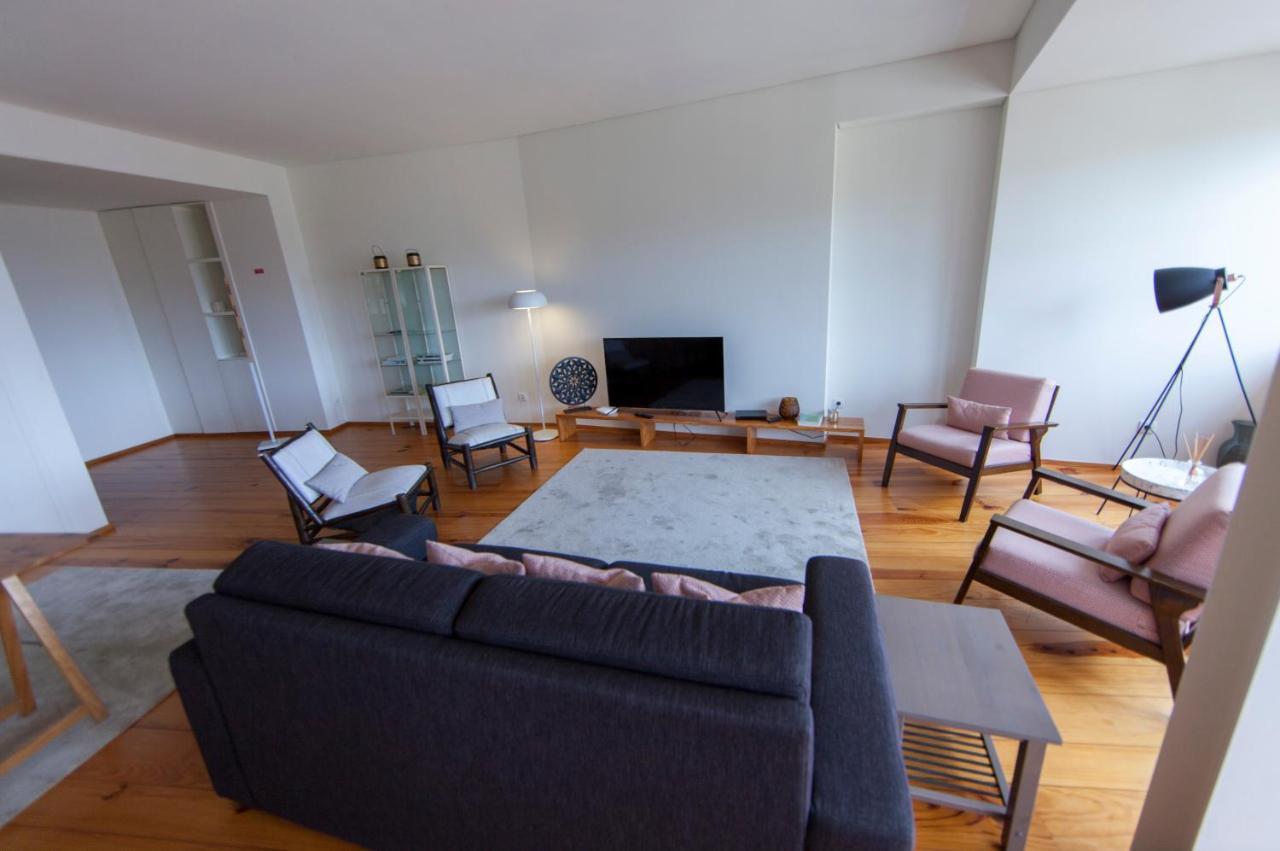 Appartement Citybreak-apartments Douro View Porto
