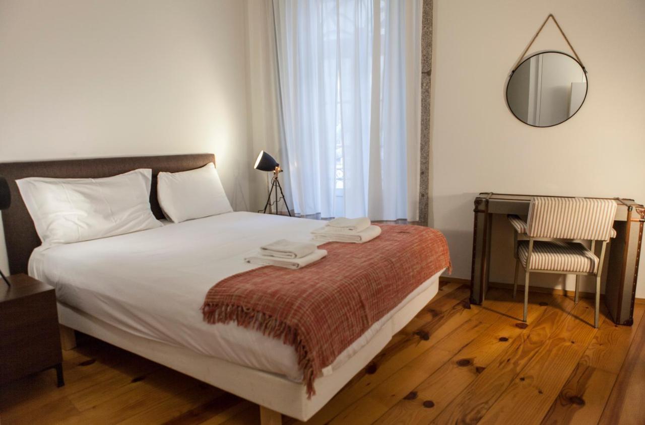 Appartement Citybreak-apartments Douro View *