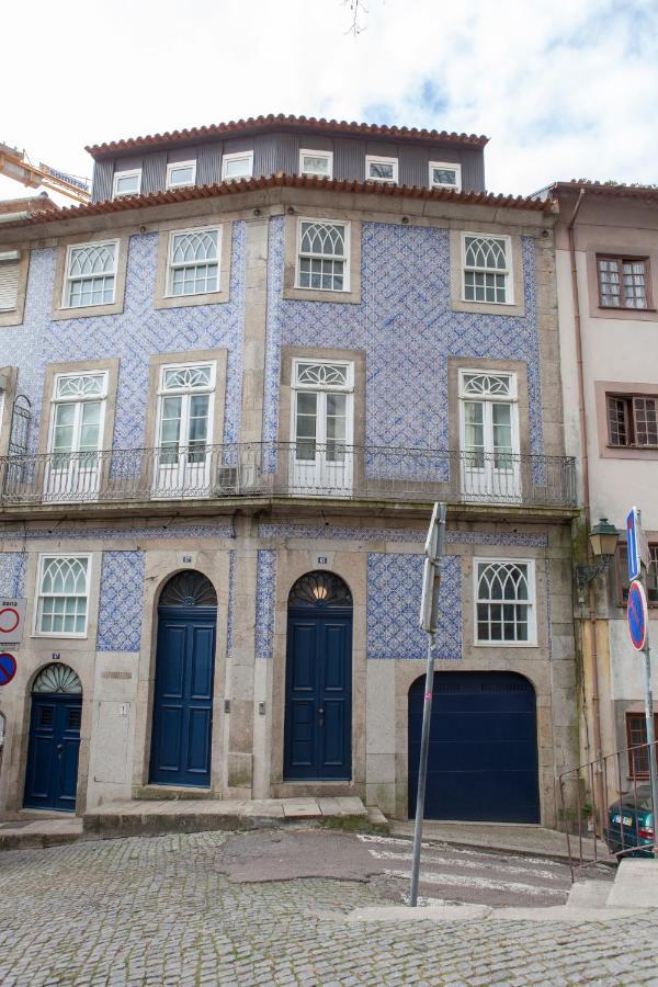 Citybreak-apartments Douro View * Porto