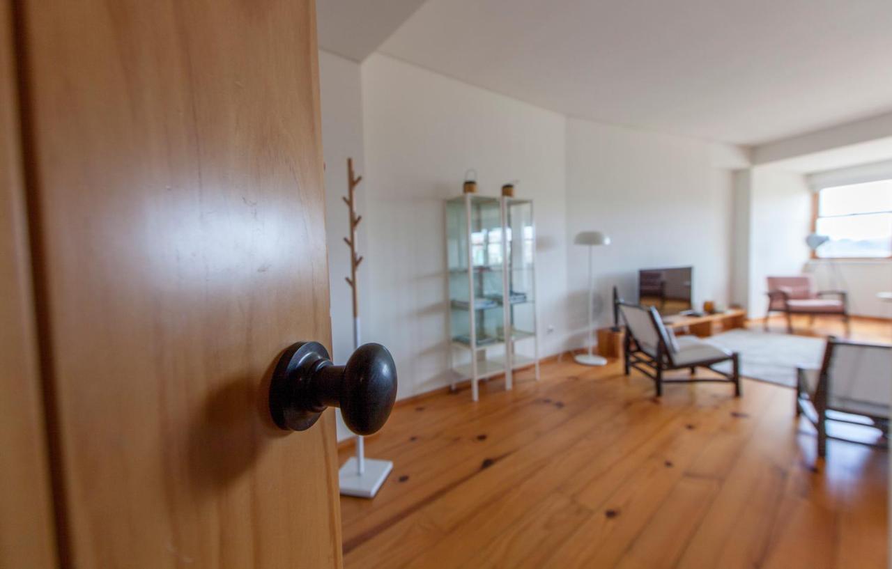 Appartement Citybreak-apartments Douro View