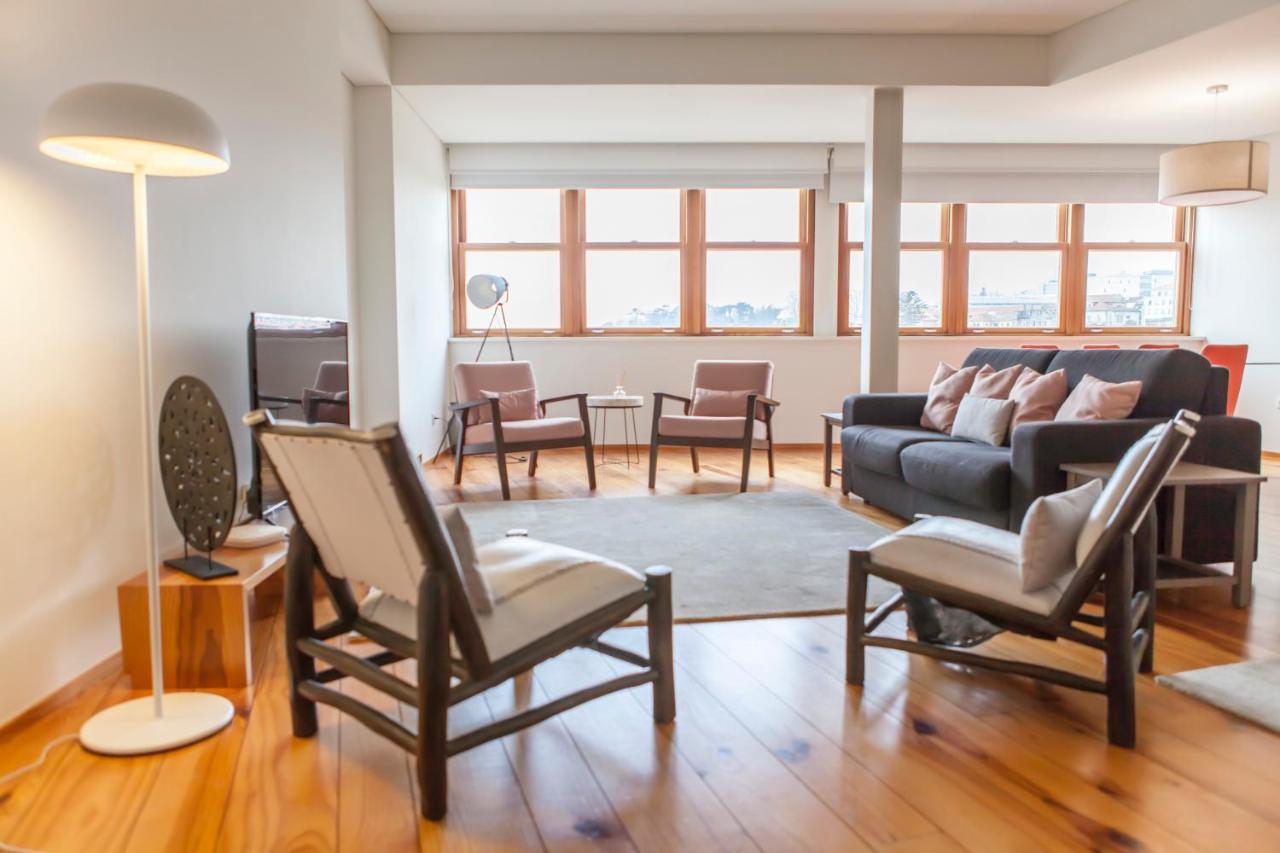 Citybreak-apartments Douro View * Porto