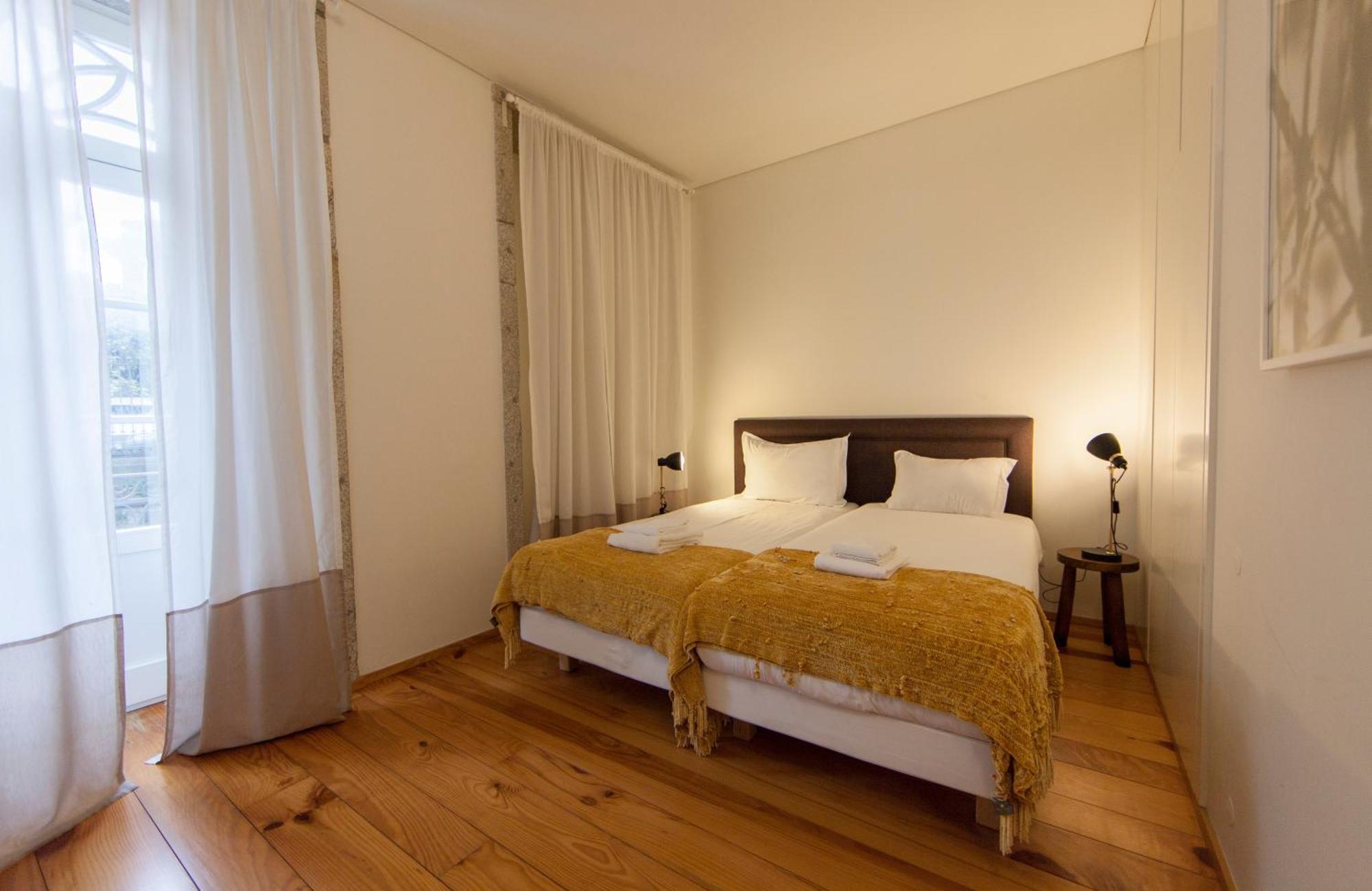 Appartement Citybreak-apartments Douro View Porto