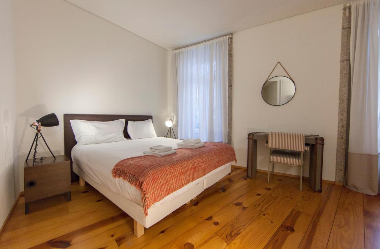 Appartement Citybreak-apartments Douro View *