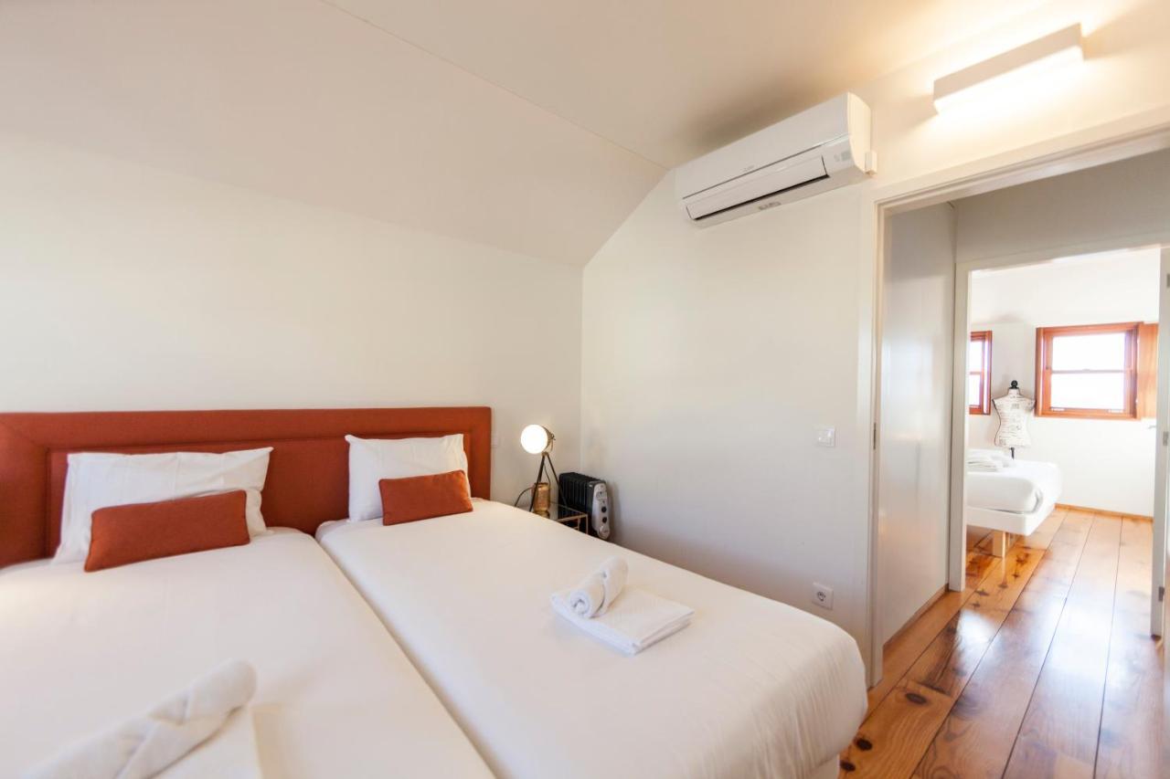 Citybreak-apartments Douro View Appartement *