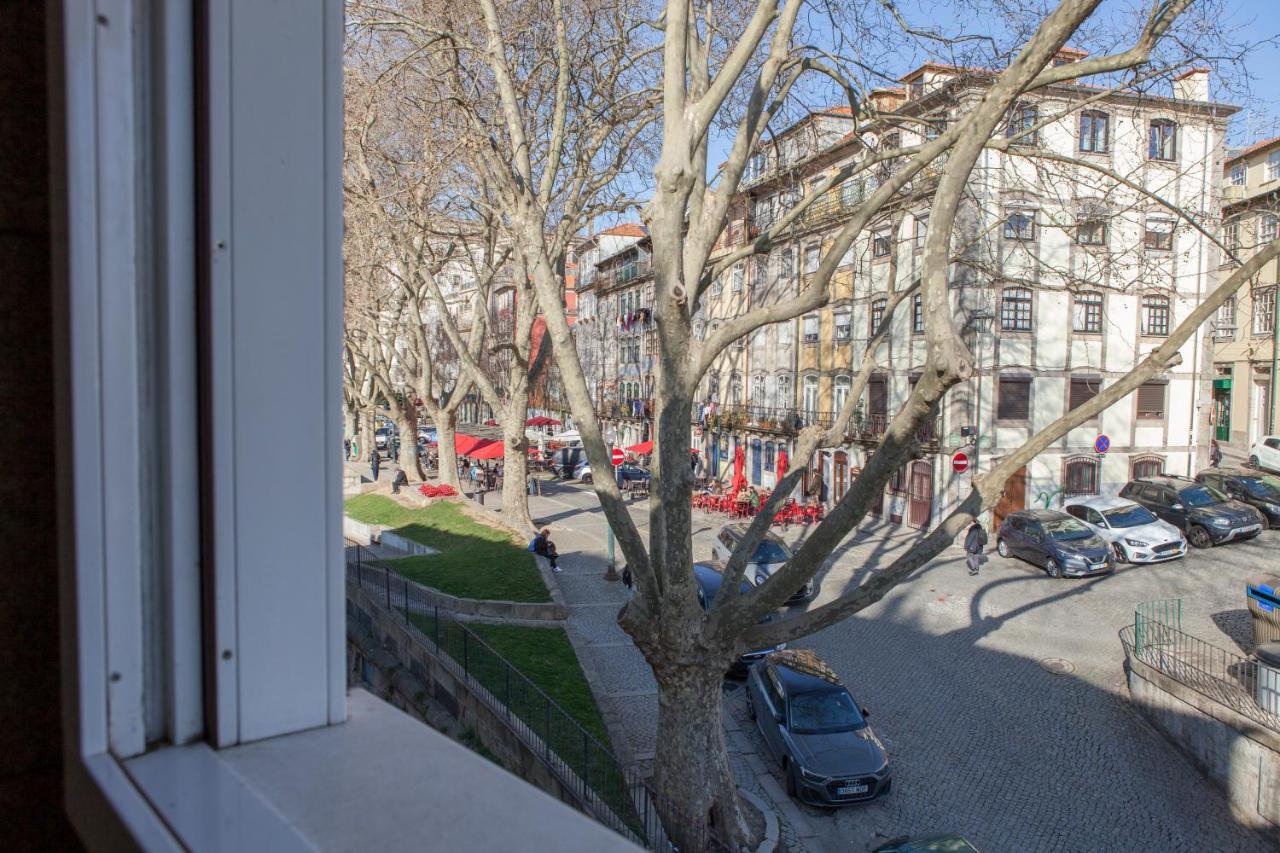 Citybreak-apartments Douro View Porto