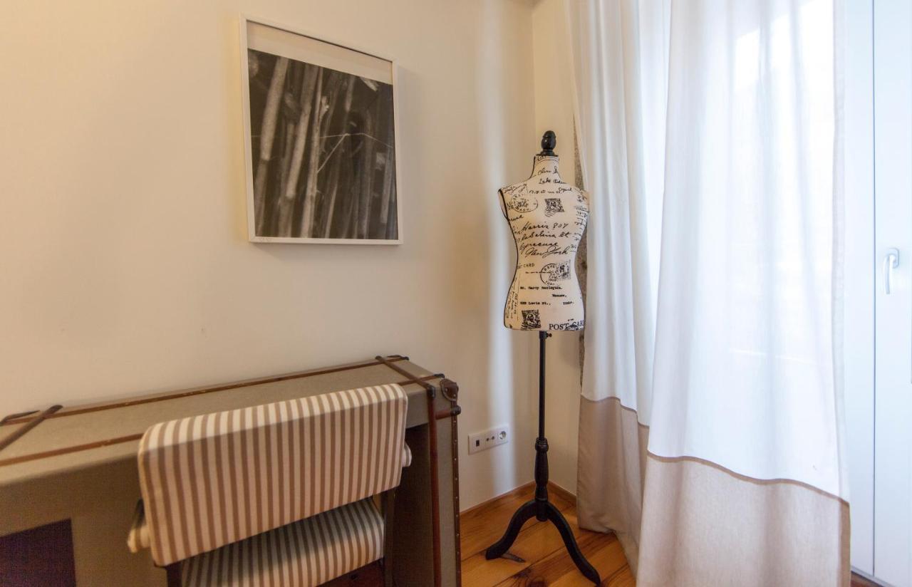 Citybreak-apartments Douro View Appartement