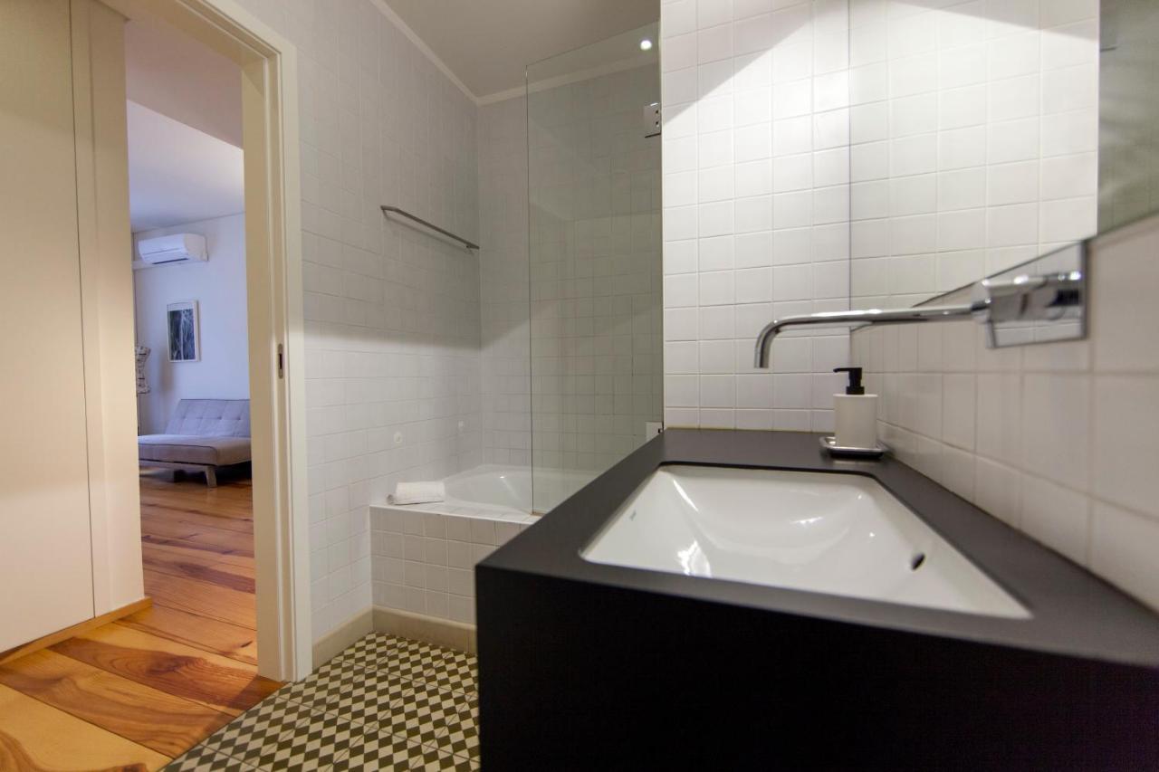 Citybreak-apartments Douro View Appartement *