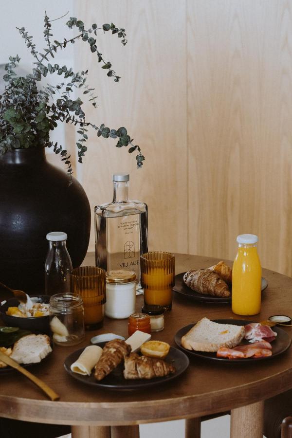 Village By Boa Aparthotel 5*