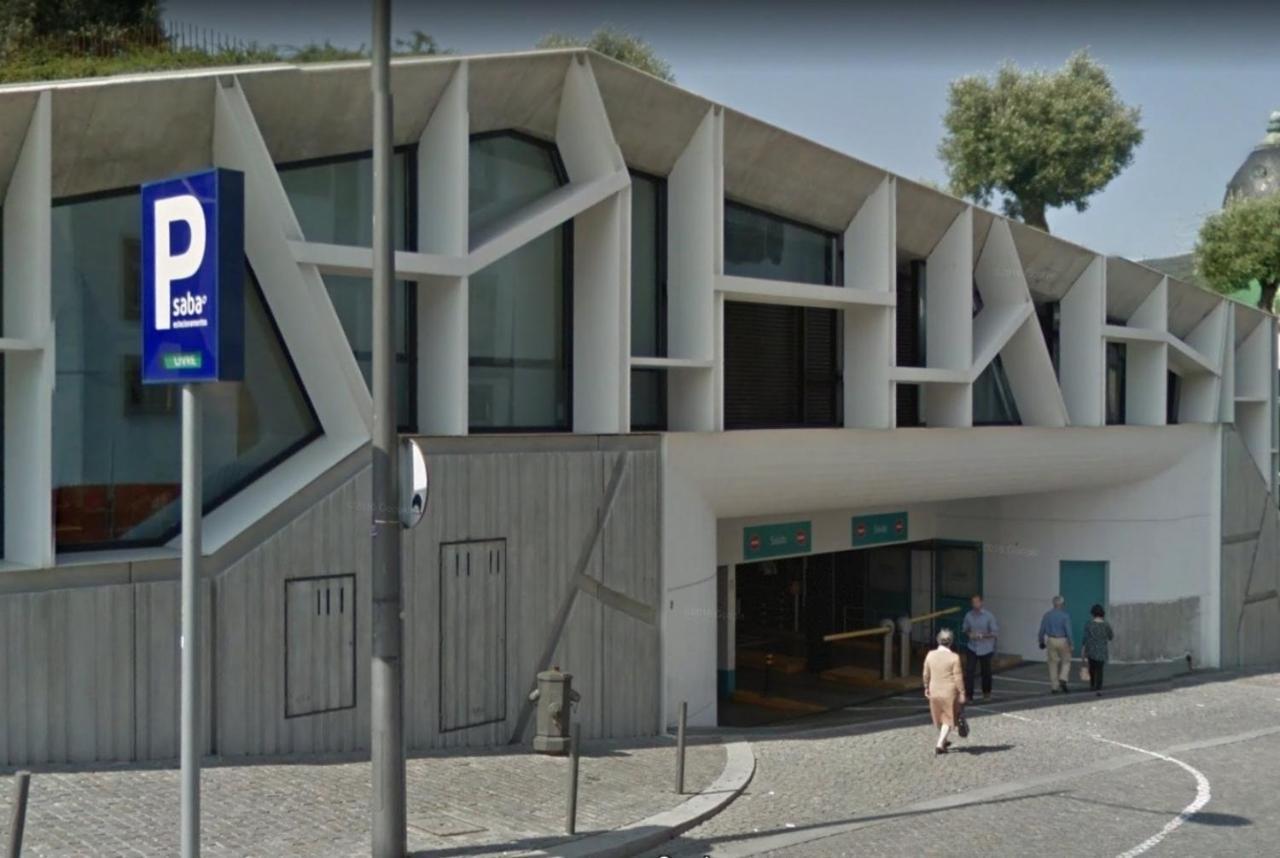 Rua De Tras
