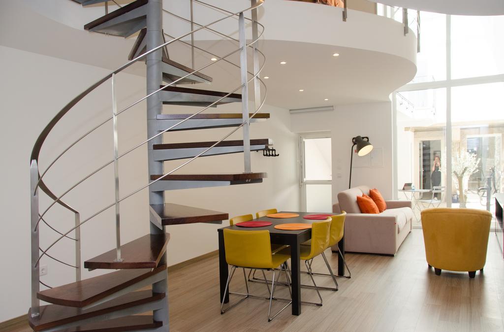 Apartment Nautico &