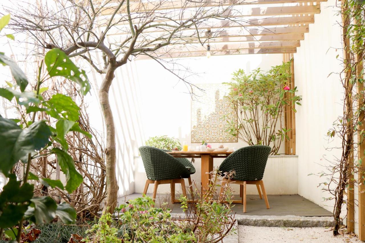 Apartment T'luz *