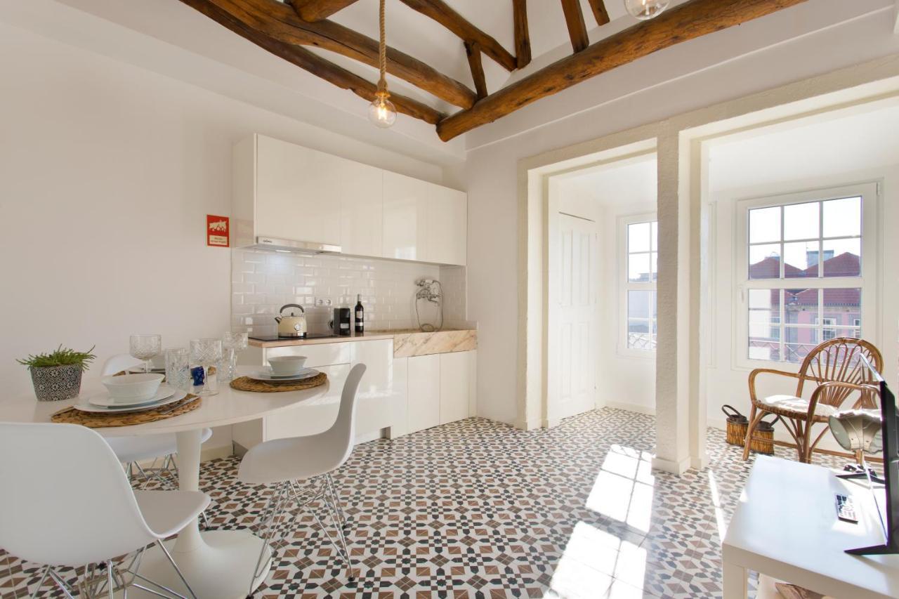 Fine Art Center Appartement Porto