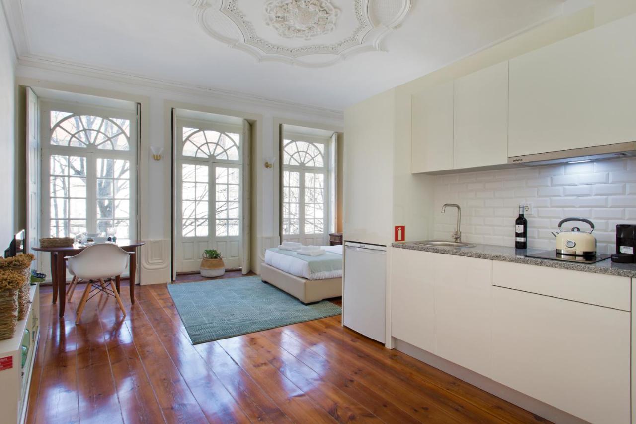 Appartement Fine Art Center