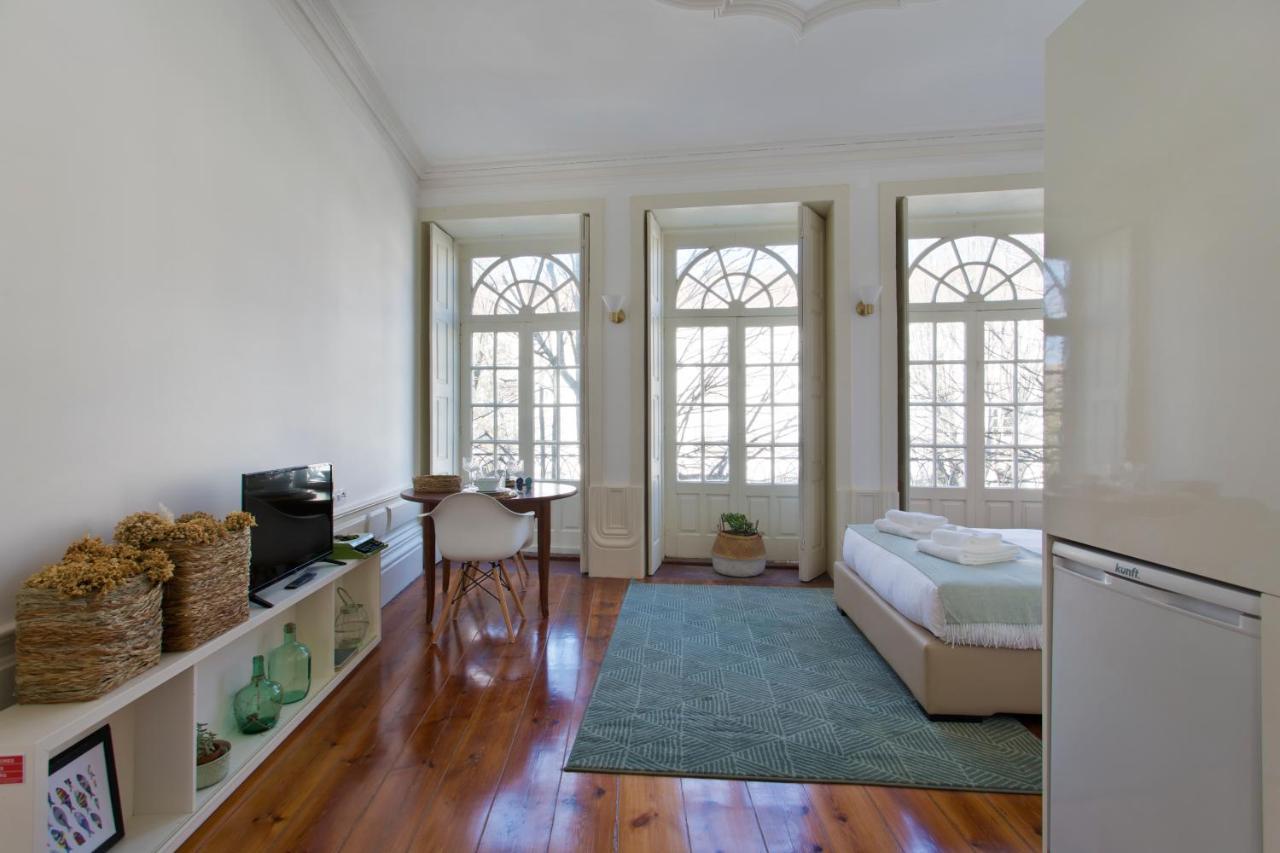 Fine Art Center Porto
