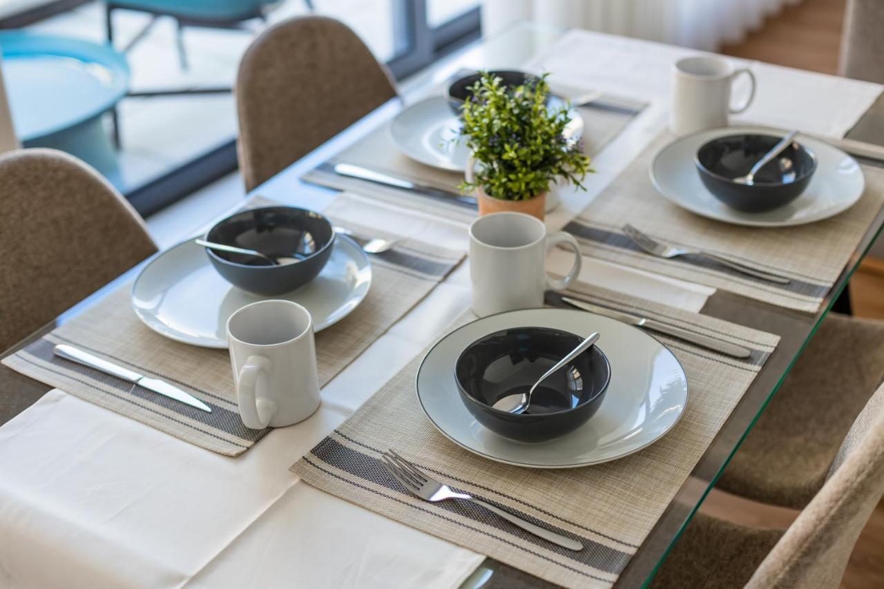 Apartment Pestana - Premium Porto