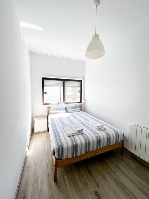 Apartment Central Joao Das Regras By Unique Hosts *