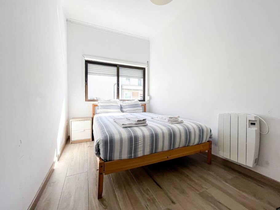 Apartment Central Joao Das Regras By Unique Hosts Porto