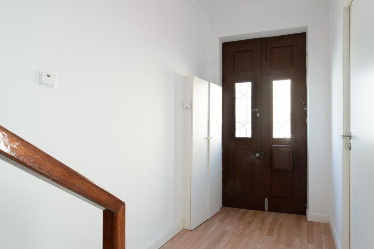 Calm Sunny House With Terrace Apartamento