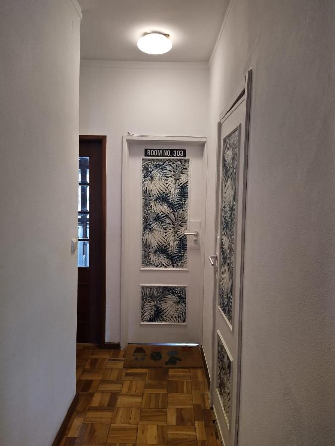 Grand Sasimi House Guest house Porto