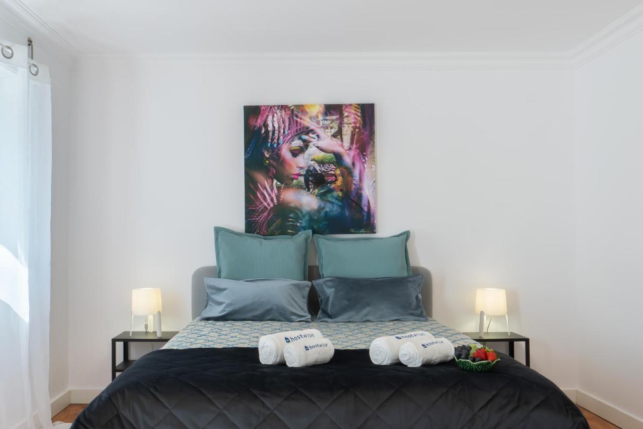 Apartamento Calm Sunny House With Terrace