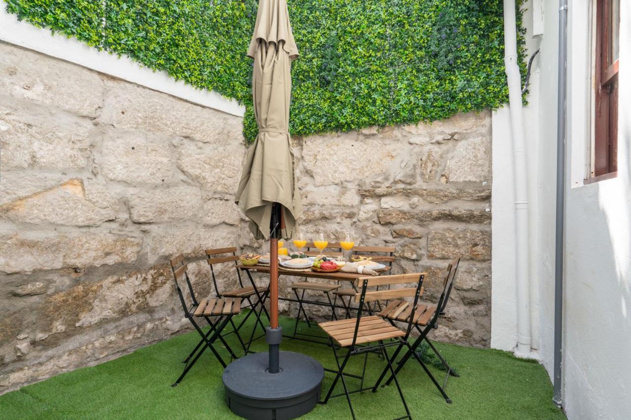 Apartamento Calm Sunny House With Terrace